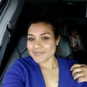 Meet your Posher, Mayra